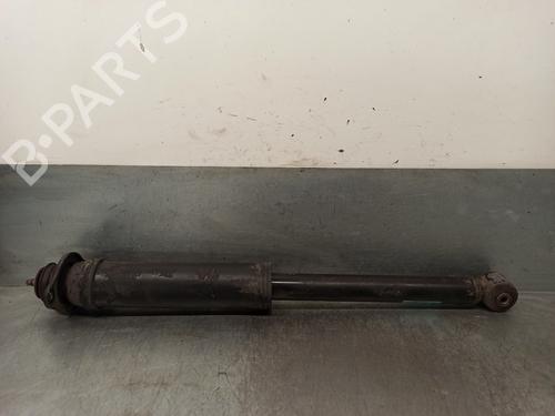 Right rear shock absorber CHEVROLET AVEO / KALOS Hatchback (T250, T255) 1.4 (101 hp) 17695792