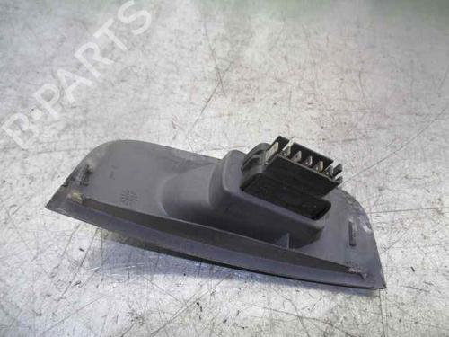 Right front window switch RENAULT MEGANE I Coach (DA0/1_) 1.9 dTi (DA0N) | BP2082000I26 