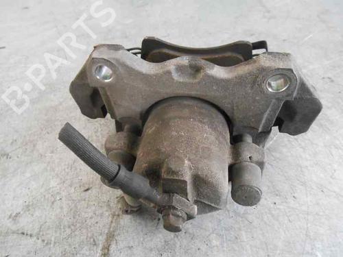 Right front brake caliper OPEL ZAFIRA A MPV (T98) 1.8 16V (F75) | BP11615199M104 