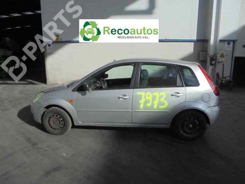 Køler FORD FIESTA V (JH_, JD_) 1.4 TDCi | BP2687223M31 