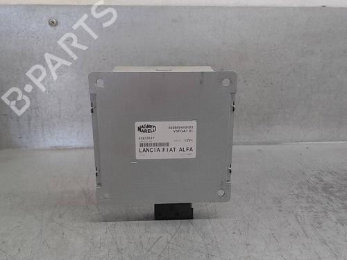 Elektronisk modul ALFA ROMEO MITO (955_) 1.3 MultiJet (955AXP1A, 955AYC1A) (95 hp) 17456920