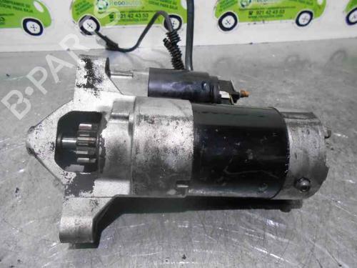 Starter CITROËN XANTIA (X1_, X2_) 1.9 Turbo D | BP2062022M8 