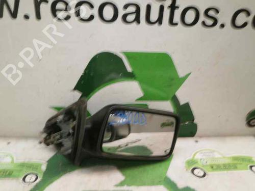 Used Right mirror SEAT IBIZA II (6K1) 1.9 TDI (90 hp) 2070178