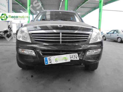 Left rear window switch SSANGYONG REXTON / REXTON II (GAB_) 2.7 Xdi | BP2116541C108  - Image 11