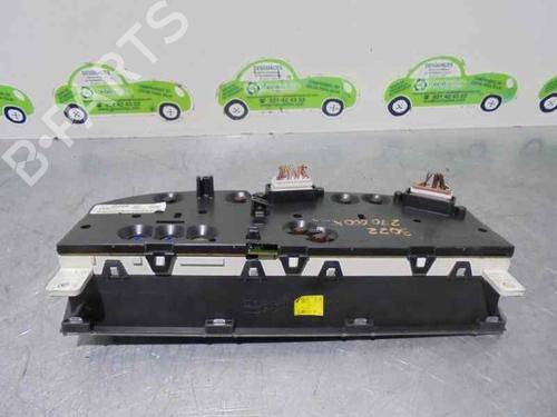 Instrument cluster NISSAN ALMERA II Hatchback (N16) 2.2 Di | BP2099855C47 