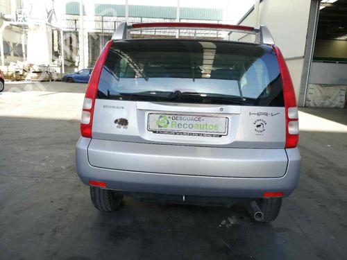 Servo brake HONDA HR-V (GH_) 1.6 16V (GH1, GH3) | BP13099259M42 