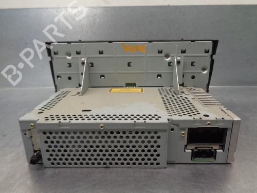 Radio JAGUAR X-TYPE I (X400) 2.0 D | BP18355165E6 