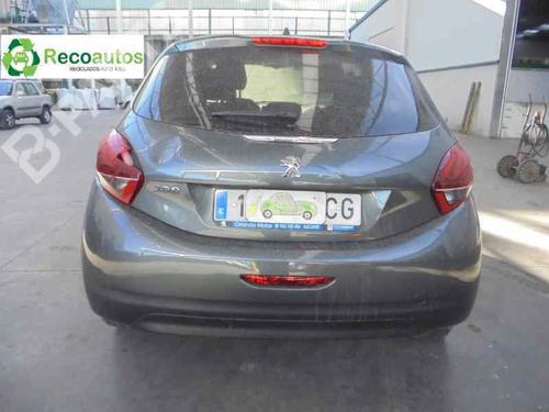 Expansion tank PEUGEOT 208 I (CA_, CC_) 1.6 BlueHDi 100 | BP2828421C120  - Image 10