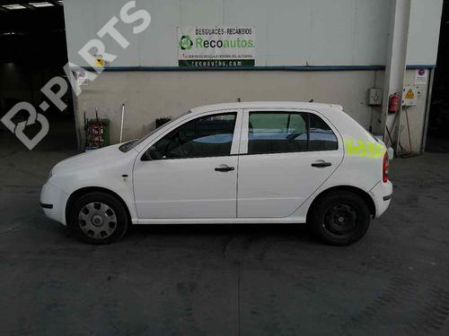 Used Parts SKODA FABIA I (6Y2)  1.4  1127948