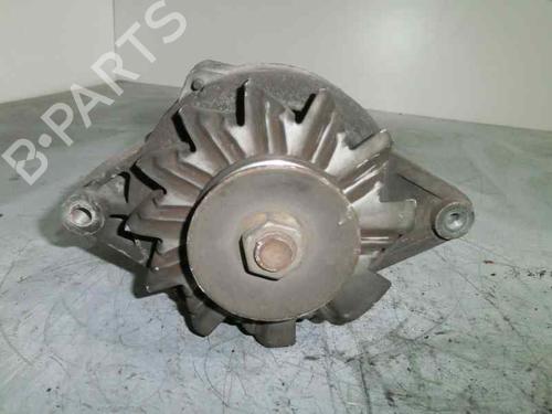 Alternator OPEL CORSA B (S93) 1.4 i (F08, F68, M68) | BP2316649M7 