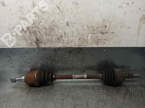 Used Left front driveshaft Left front driveshaft CITROËN C3 Pluriel (HB_) 1.6 (109 hp) 9577303 9577303