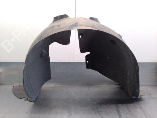 Used Wheel arch PEUGEOT 206 Hatchback (2A/C) 1.4 HDi eco 70 (68 hp) 19044320