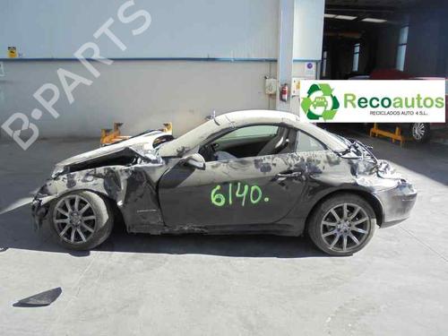 Right front brake caliper MERCEDES-BENZ SLK (R171) 200 Kompressor (171.442) | BP11613764M104 