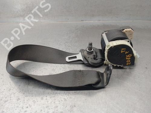 Rear left seatbelt OPEL ASTRA G Saloon (T98) 1.6 16V (F69) | BP19077789I29 