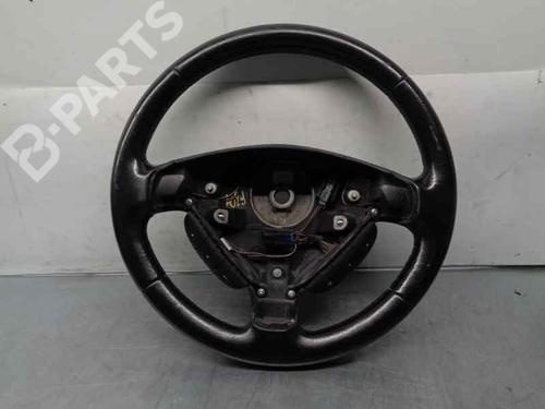 Used Steering wheel Steering wheel OPEL ASTRA G Hatchback (T98) 1.6 16V (F08, F48) (101 hp) 6447002 6447002
