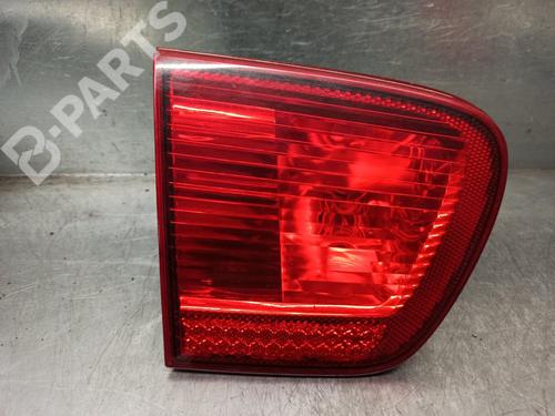 Used Left taillight Left taillight SEAT IBIZA II (6K1) 1.4 i (60 hp) 10365630 10365630