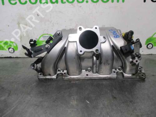 Manifold Indsugning OPEL ASTRA G Hatchback (T98) 1.6 16V (F08, F48) | BP2086444M70 