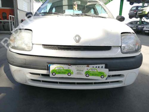 Climate control RENAULT CLIO II (BB_, CB_) 1.2 (BB0A, BB0F, BB10, BB1K, BB28, BB2D, BB2H, CB0A,... | BP8289824I5 