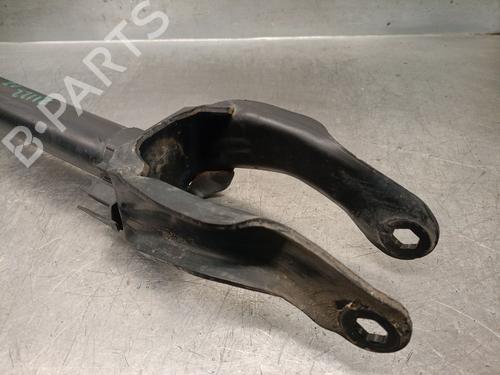 Left front shock absorber MERCEDES-BENZ M-CLASS (W166) ML 250 CDI / BlueTEC 4-matic (166.004, 166.003) | BP19924193M16 