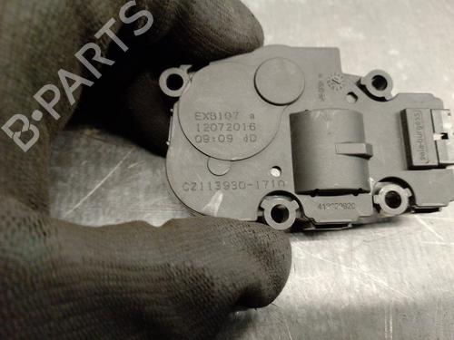 Electronic module MERCEDES-BENZ GLA-CLASS (X156) GLA 200 CDI / d (156.908) | BP18127909M83 