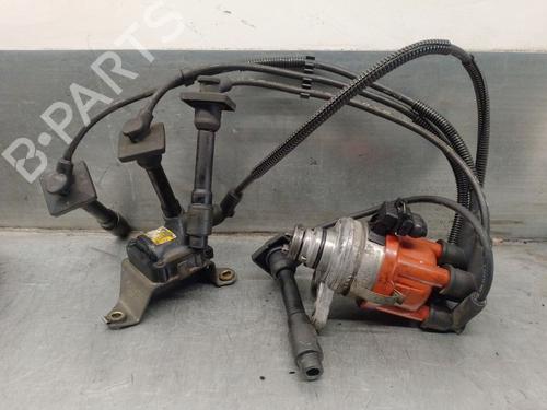 Used Ignition coil TOYOTA CARINA E VI Saloon (_T19_) [1992-1997]  19635353