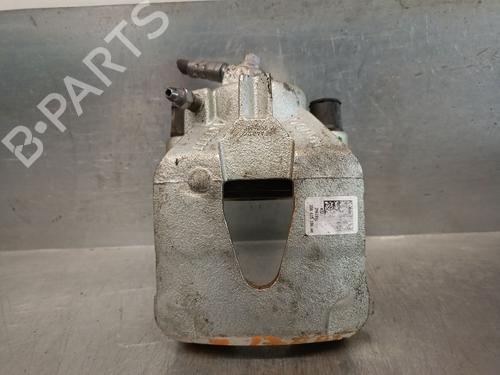 Used Right front brake caliper SEAT IBIZA V (KJ1, KJG) 1.0 TGI (90 hp) 19505001