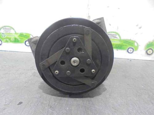 Used AC compressor NISSAN ALMERA II (N16) 2.2 Di (110 hp) 2052357