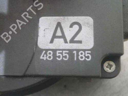 Front right lock SAAB 9-5 Estate (YS3E) 2.0 t | BP2111705C97 