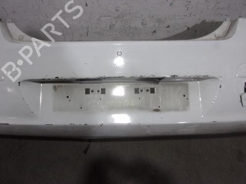 Rear bumper HYUNDAI i30 (FD) 1.6 CRDi | BP18840998C8 