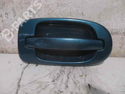Used Rear left exterior door handle Rear left exterior door handle CHEVROLET TRANS SPORT 3.4 V6 (188 hp) 8294502 8294502