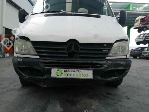 Mass air flow sensor MERCEDES-BENZ SPRINTER 3-t Van (B903)  | BP12189873M95 