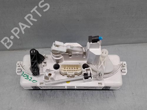 Climate control RENAULT CLIO III (BR0/1, CR0/1) 1.2 16V (BR02, BR0J, BR11, CR02, CR0J, CR11) | BP18057533I5 