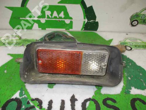 Used Right front indicator Right front indicator LADA NIVA Closed Off-Road Vehicle (2121, 2131) [1976-2026] 2713416 2713416