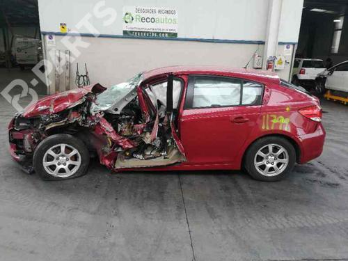 Used Parts CHEVROLET CRUZE Hatchback (J305)  2.0 CDI  800716