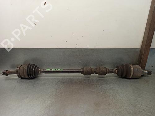 Used Right front driveshaft KIA MAGENTIS II (MG) [2005-2011]  17478407