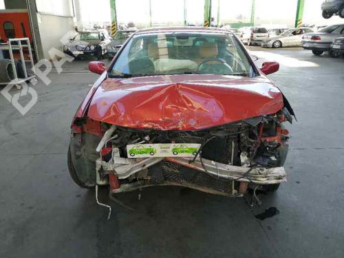 ECU airbags RENAULT MEGANE II (BM0/1_, CM0/1_) 1.6 16V | BP8244321M53  - Image 10