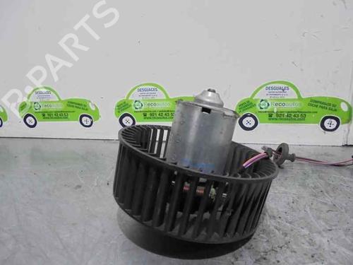 Heater blower motor FORD FIESTA III (GFJ) 1.8 D | BP2048480M62 
