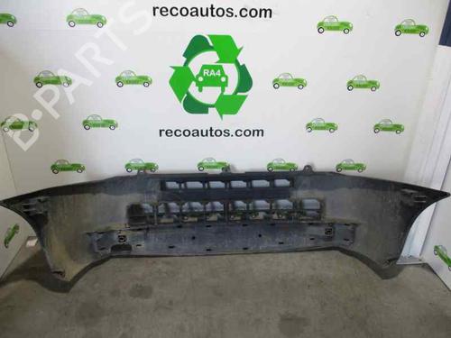 Front bumper PEUGEOT BOXER Bus (230P) 2.5 TD | BP5115023C7 