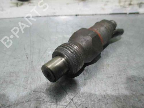 Inyector RENAULT CLIO II (BB_, CB_) 1.9 D (B/CB0E, BB0J) | BP2097910M100 