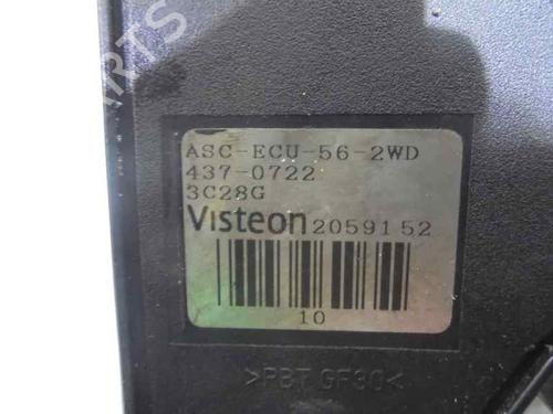 ABS Bremseaggregat MAZDA 6 Hatchback (GG) 1.8 | BP2110576M43 