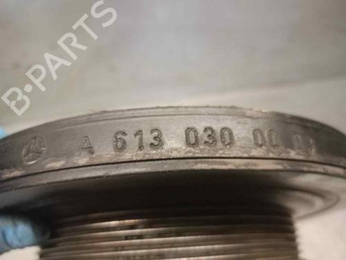 Pulley MERCEDES-BENZ S-CLASS (W220) S 320 CDI (220.026, 220.126) | BP18349585M122 