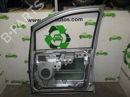 Right front door FORD GALAXY I (WGR) 1.9 TDI | BP2097429C3 