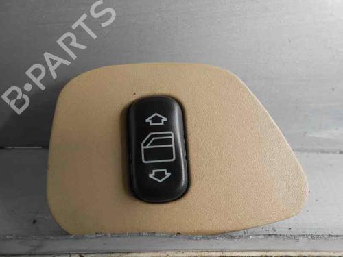 Used Right rear window switch MERCEDES-BENZ E-CLASS (W210) E 320 (210.065) (224 hp) 2305573