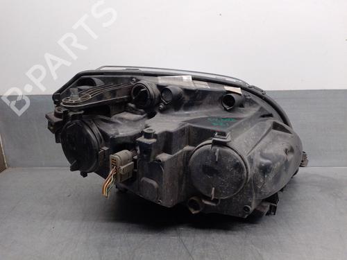 Left headlight MERCEDES-BENZ GLK-CLASS (X204) 220 CDI 4-matic (204.984, 204.997) | BP18840846C28 
