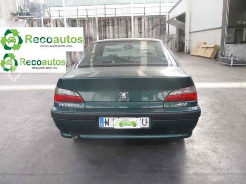 AC radiator PEUGEOT 406 (8B) 2.1 TD 12V | BP2089995M32 