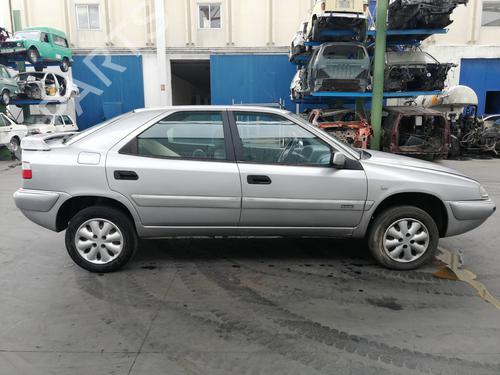Instrument cluster CITROËN XANTIA (X1_, X2_) 2.0 HDI 90 | BP15263562C47 