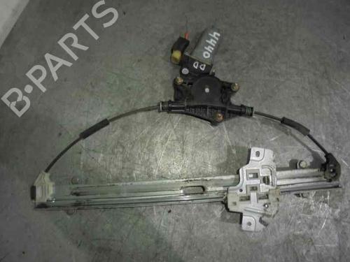 Front right window mechanism KIA RIO II (JB) 1.5 CRDi | BP2125001C23 