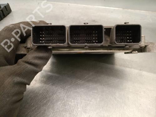 Engine control unit (ECU) RENAULT CLIO III (BR0/1, CR0/1) 1.5 dCi | BP18945107M57 