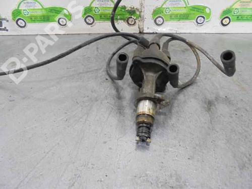 Ignition distributor RENAULT RAPID Box Body/MPV (F40_, G40_) 1.2 (F406, G40A) | BP8723662M68  - Image 5