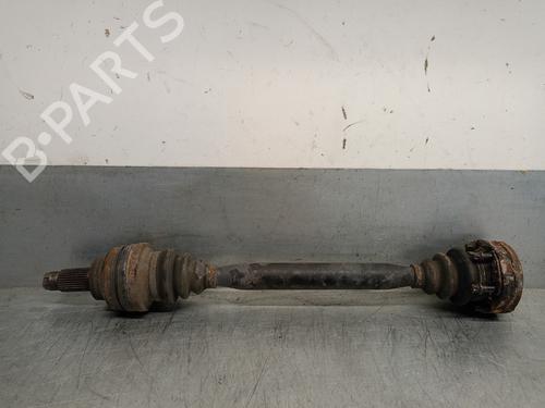 Used Left rear driveshaft BMW 5 (E39) 525 tds (143 hp) 18880872